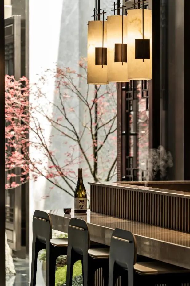 凤翥澜山营销中心及会所丨中国德阳丨NEW DESIGN 新派空间-26