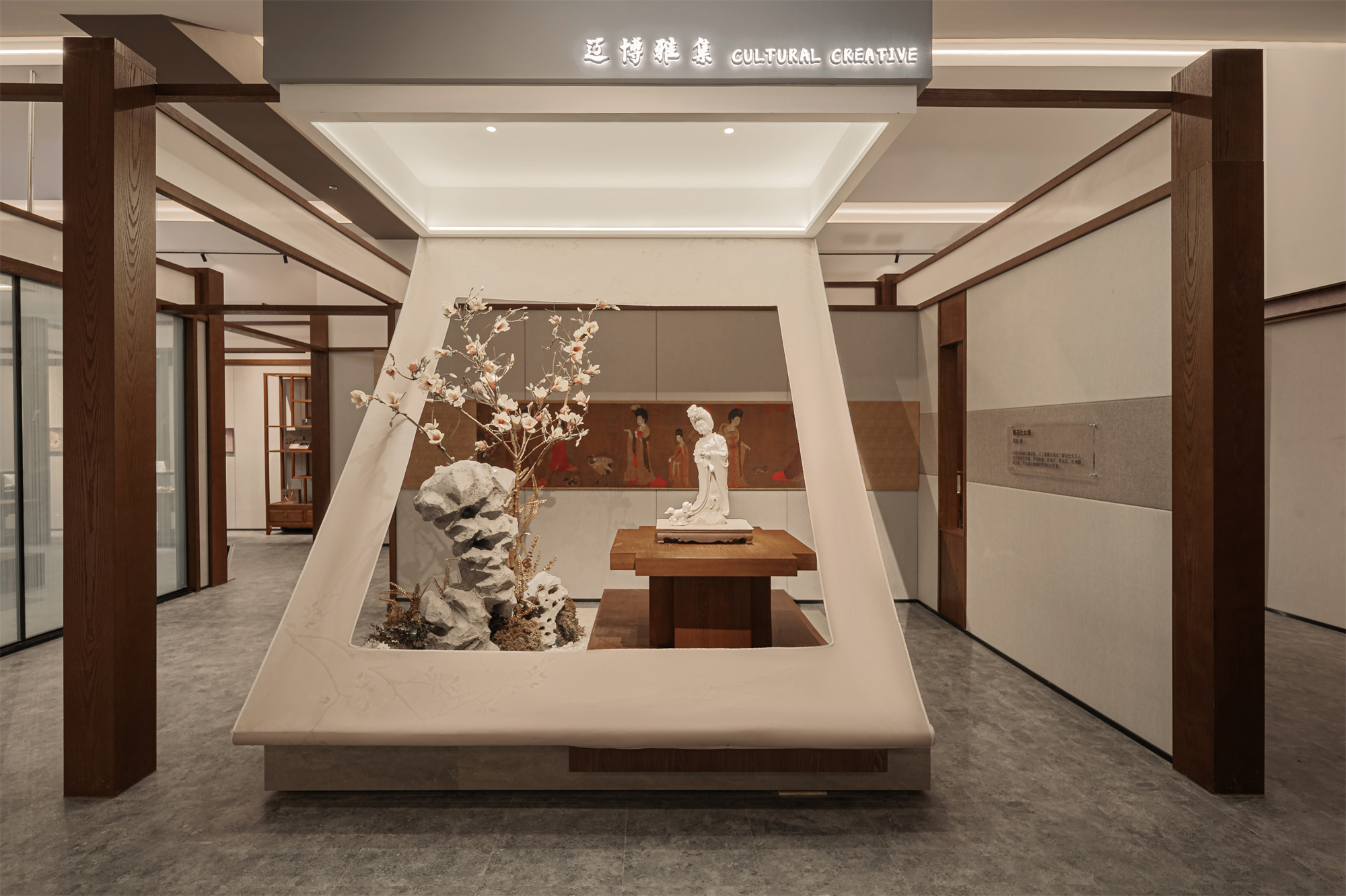 辽博雅集·文创商店丨中国沈阳丨里外 DESIGN-11
