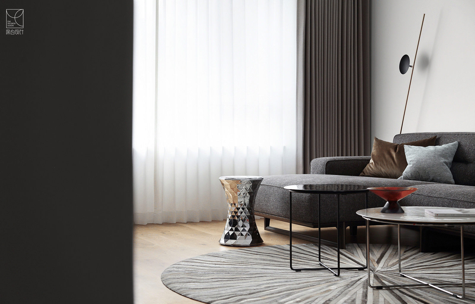 SILENT SPACE 缄默空间-18