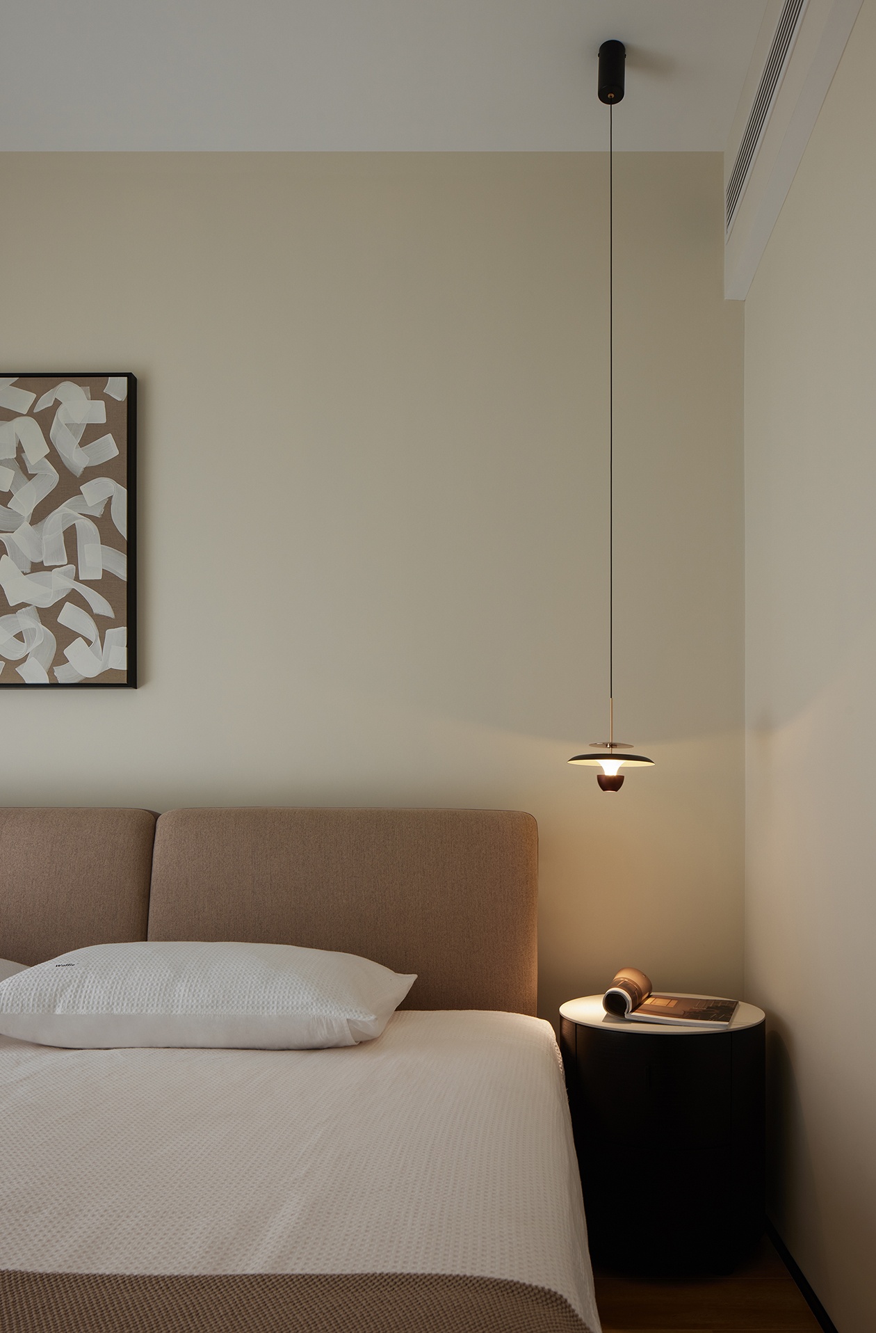 如初丨中国济南丨DHYP 东荷逸品空间设计-50