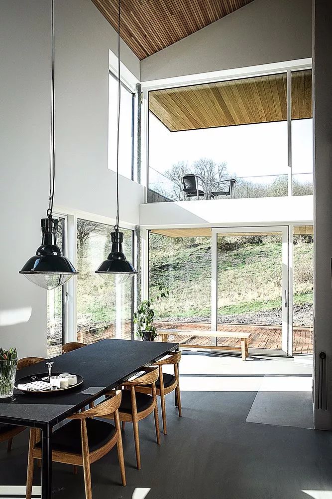 十座充满生命力的建筑 | 传统与现代的完美融合-107