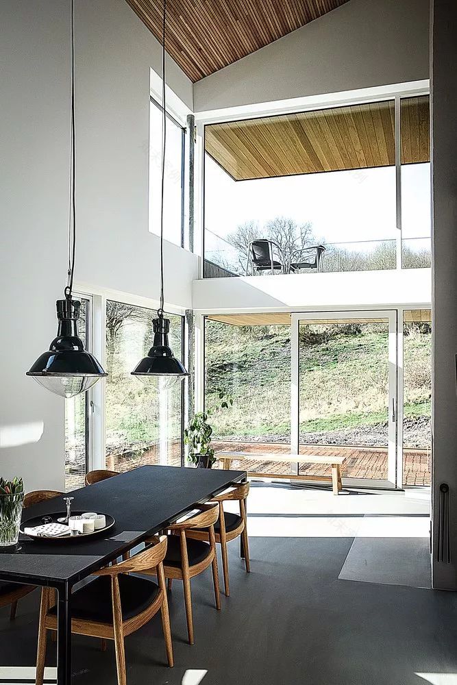 十座充满生命力的建筑 | 传统与现代的完美融合-107