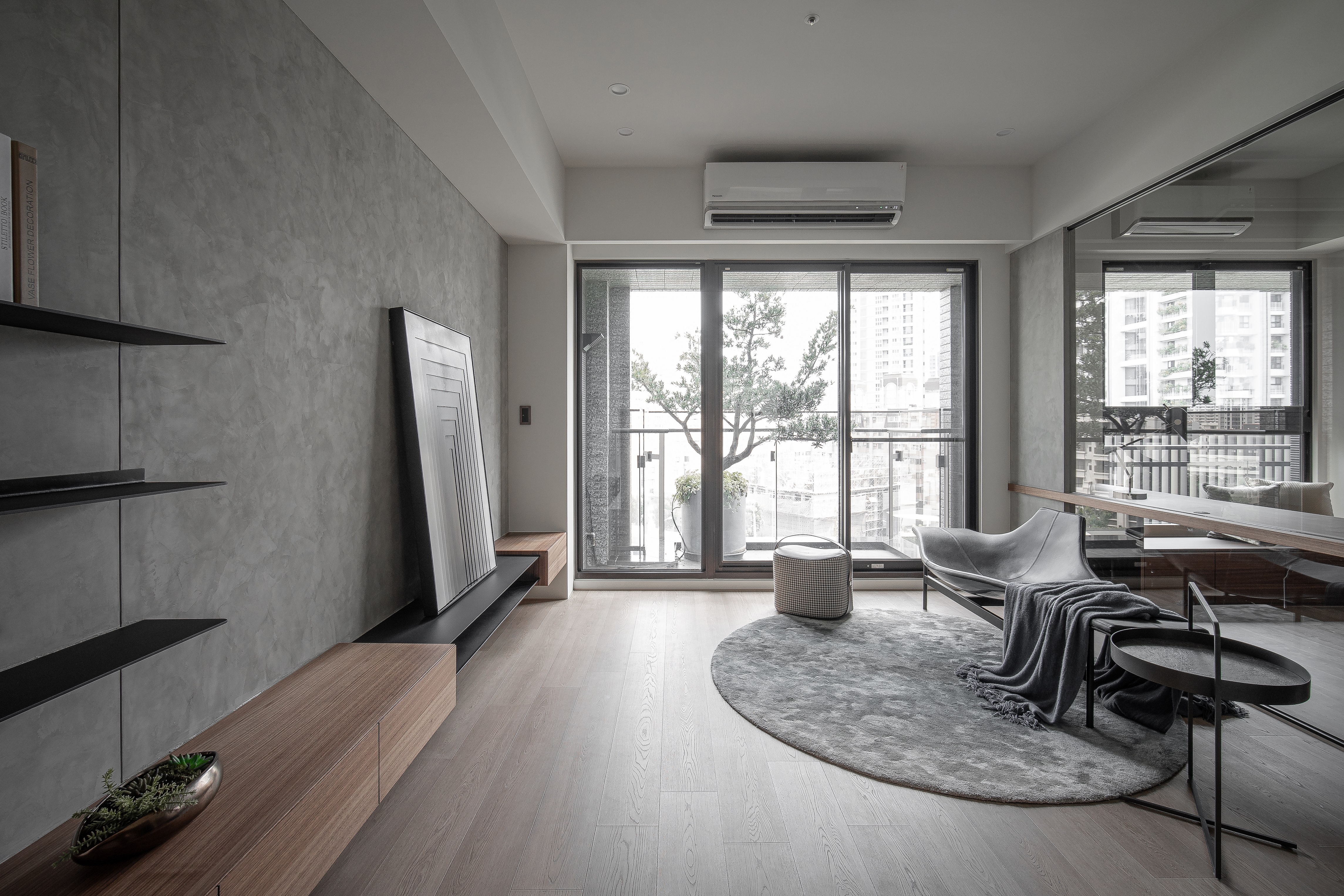 大卫的家丨Haven Space Design-16