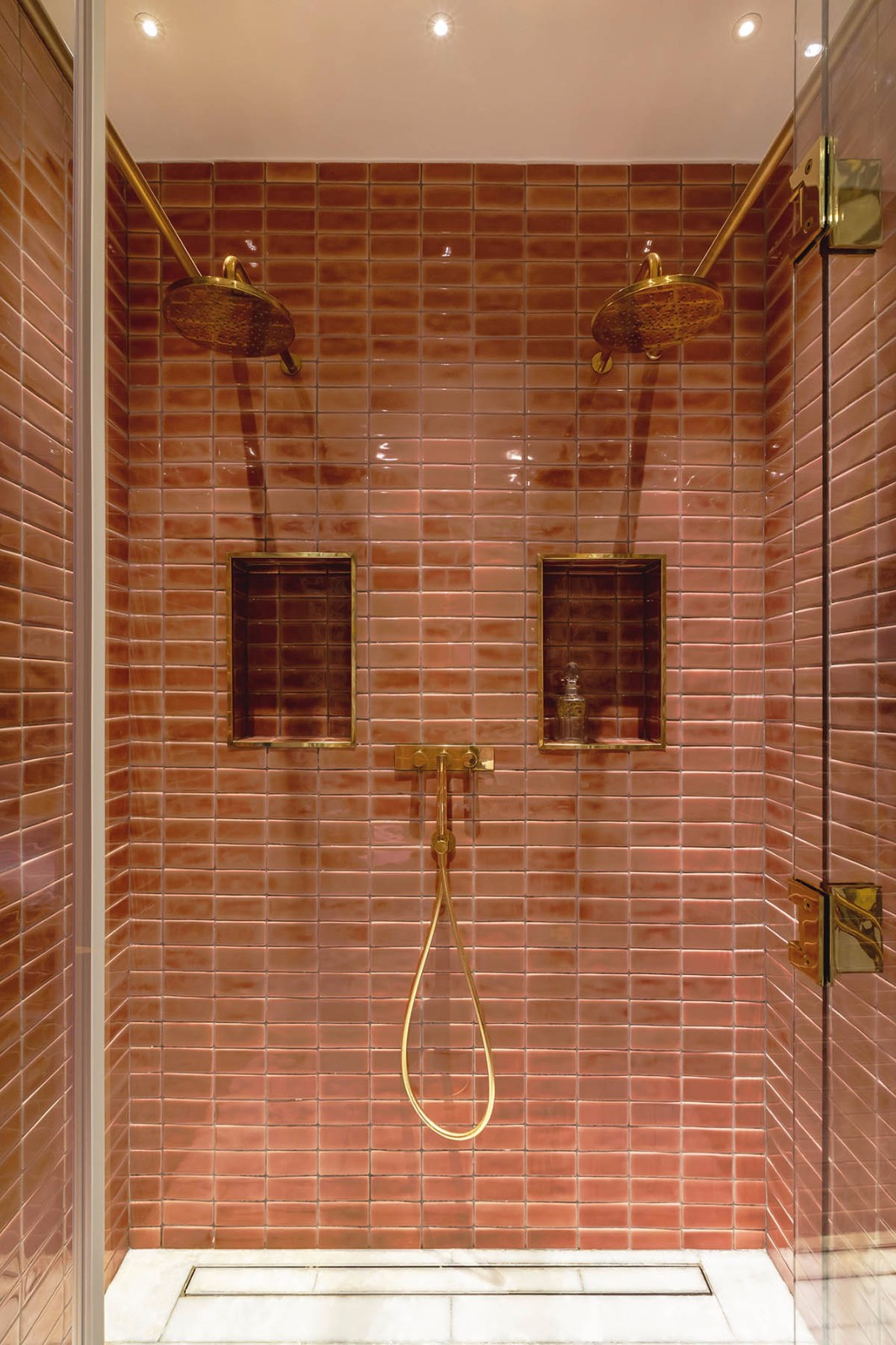 Barlow&Barlow 重塑英式公寓设计 | 活力与传统的完美融合-23