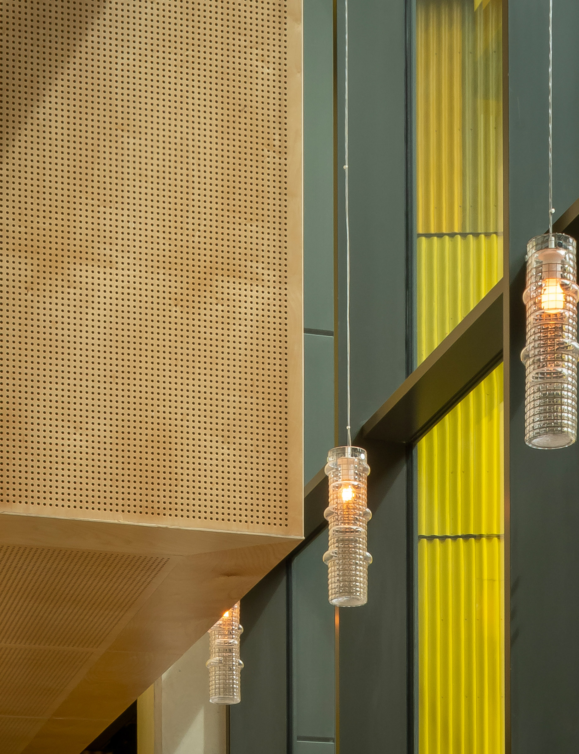 普拉斯 X 布赖顿丨英国丨Studio Egret West-43