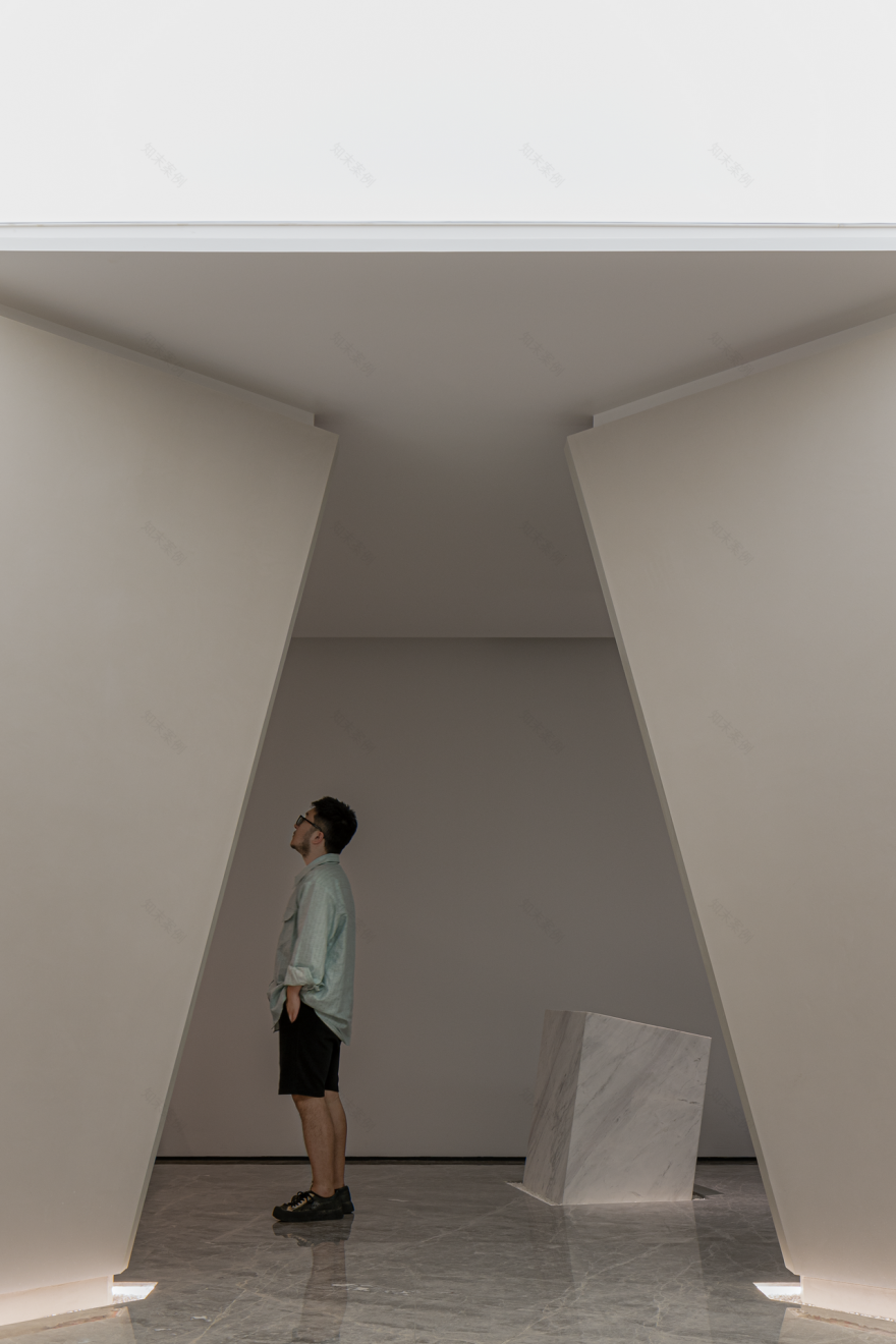 杭州 IT PARK 创新孵化办公室丨中国杭州丨力设计-17