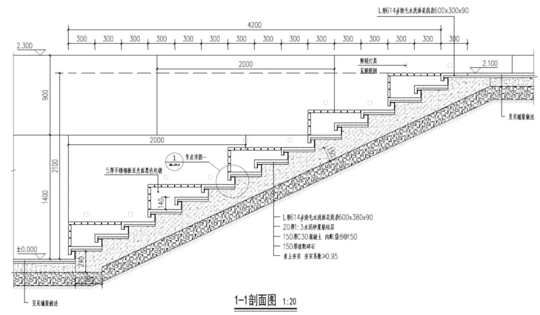 UMS里表都会丨北京朝阳区三元桥里巷InStreet 景观设计 丨中国北京-62