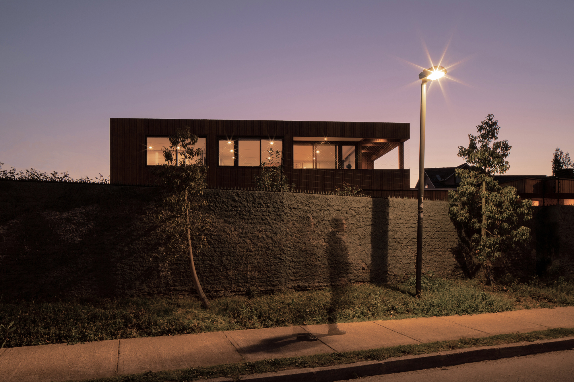 La Huerta House / Estudio Base Arquitectos-26