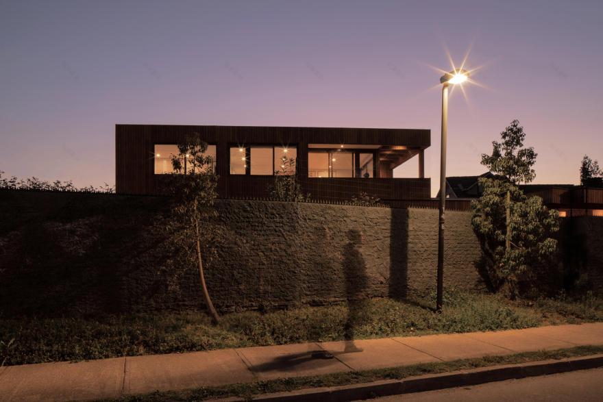 La Huerta House / Estudio Base Arquitectos-26