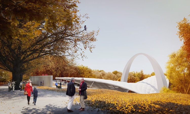 波兰 Szczecin 新夏季剧院,灵活性与自然声的完美结合-2