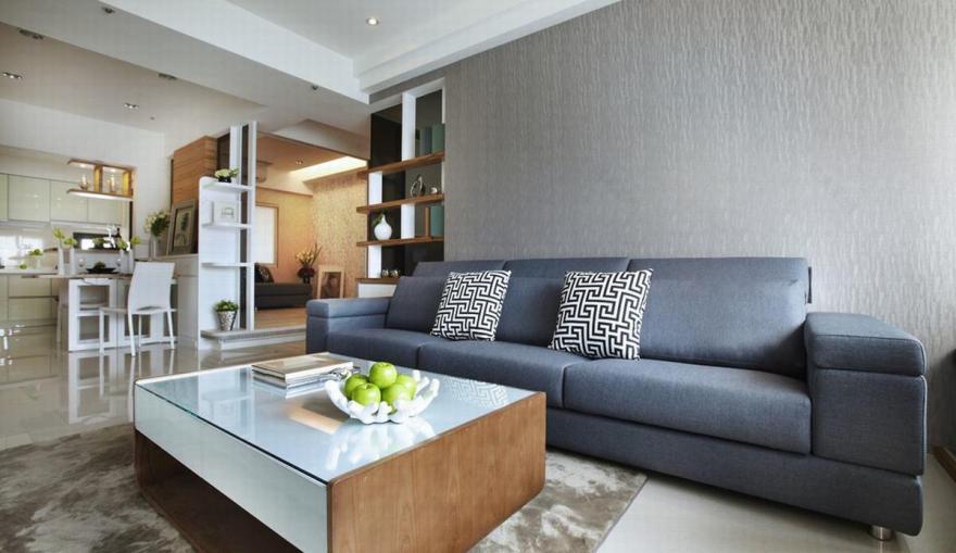 禾创设计团队打造日式清雅亲子宅-6