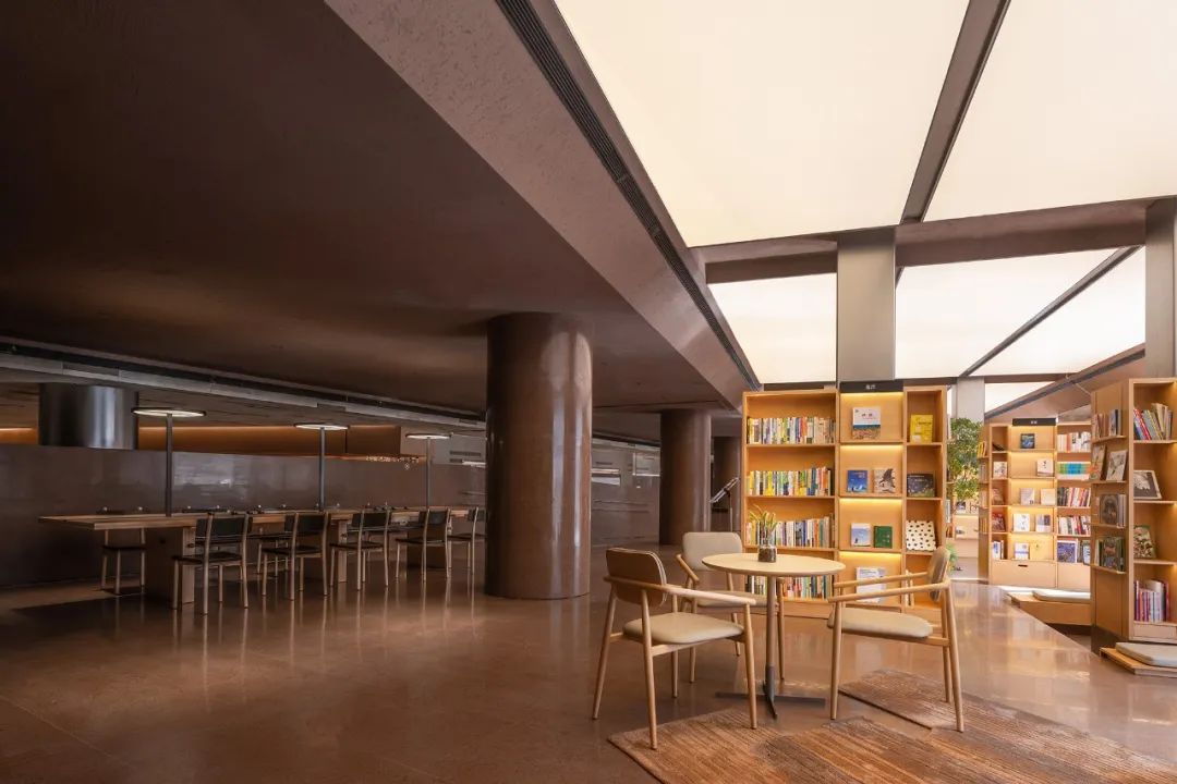 南兴里:未来城市人文社区丨中国杭州丨TOMO 東木筑造-91