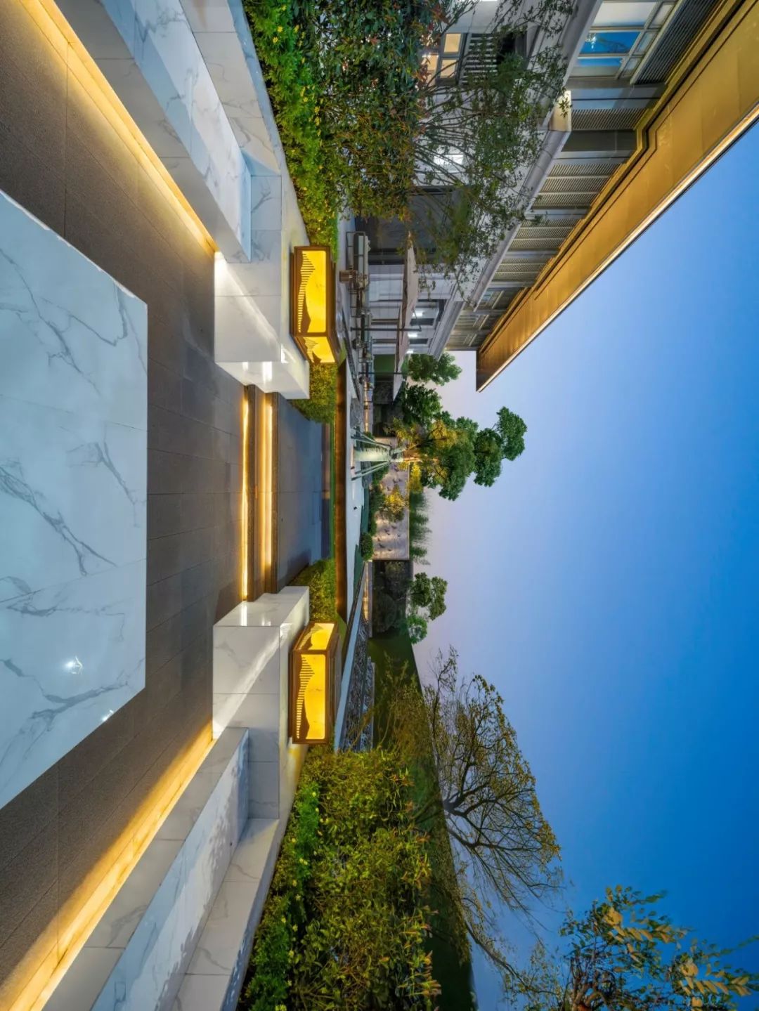 禅意山水,隐奢共生——阳光城·珑山悦示范区-13