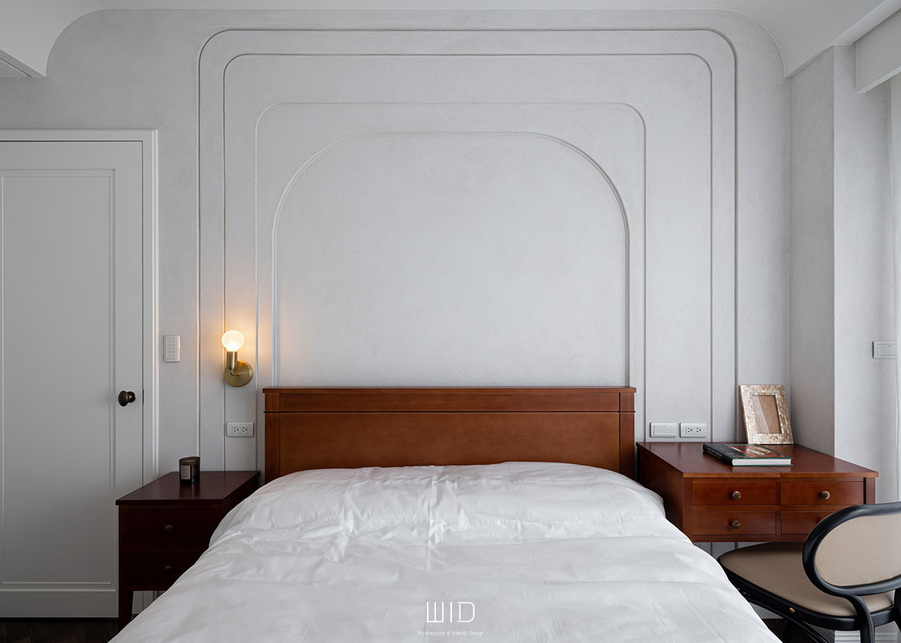 Belle Journée寓邸丨法国-43