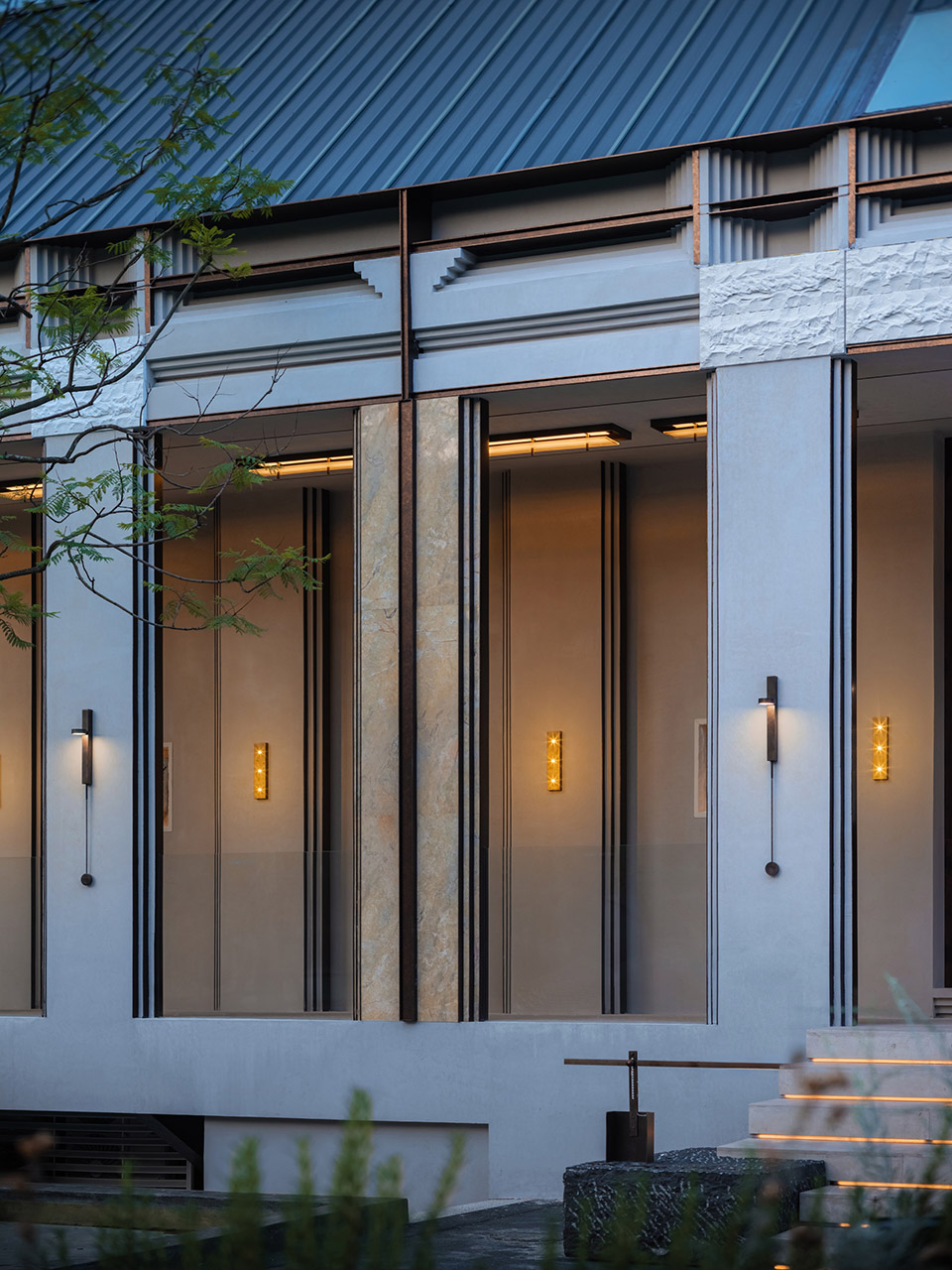 慕上ON THE MOON丨中国成都丨E27 Studio-80