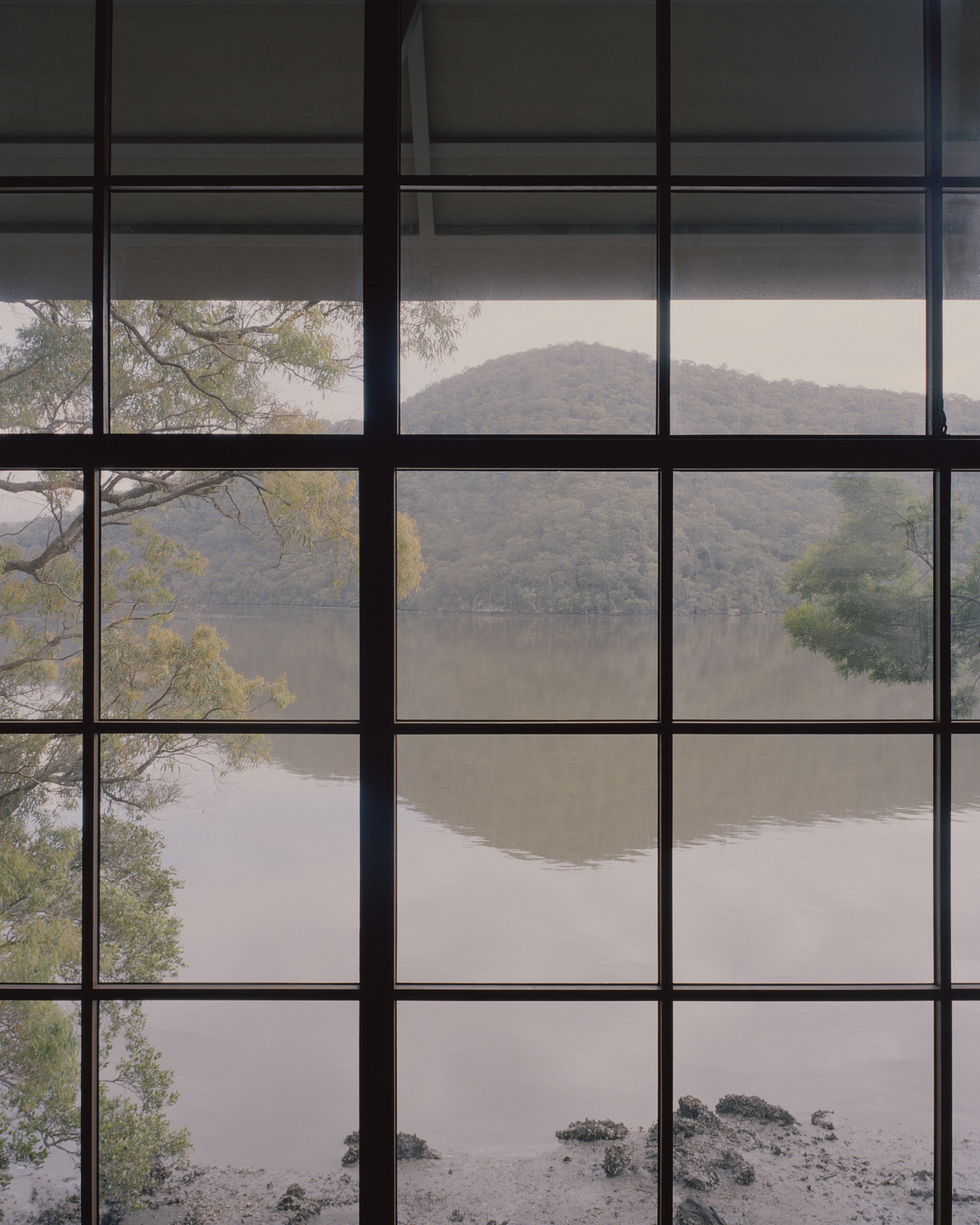 马拉马拉棚屋丨Leopold Banchini Architects-28