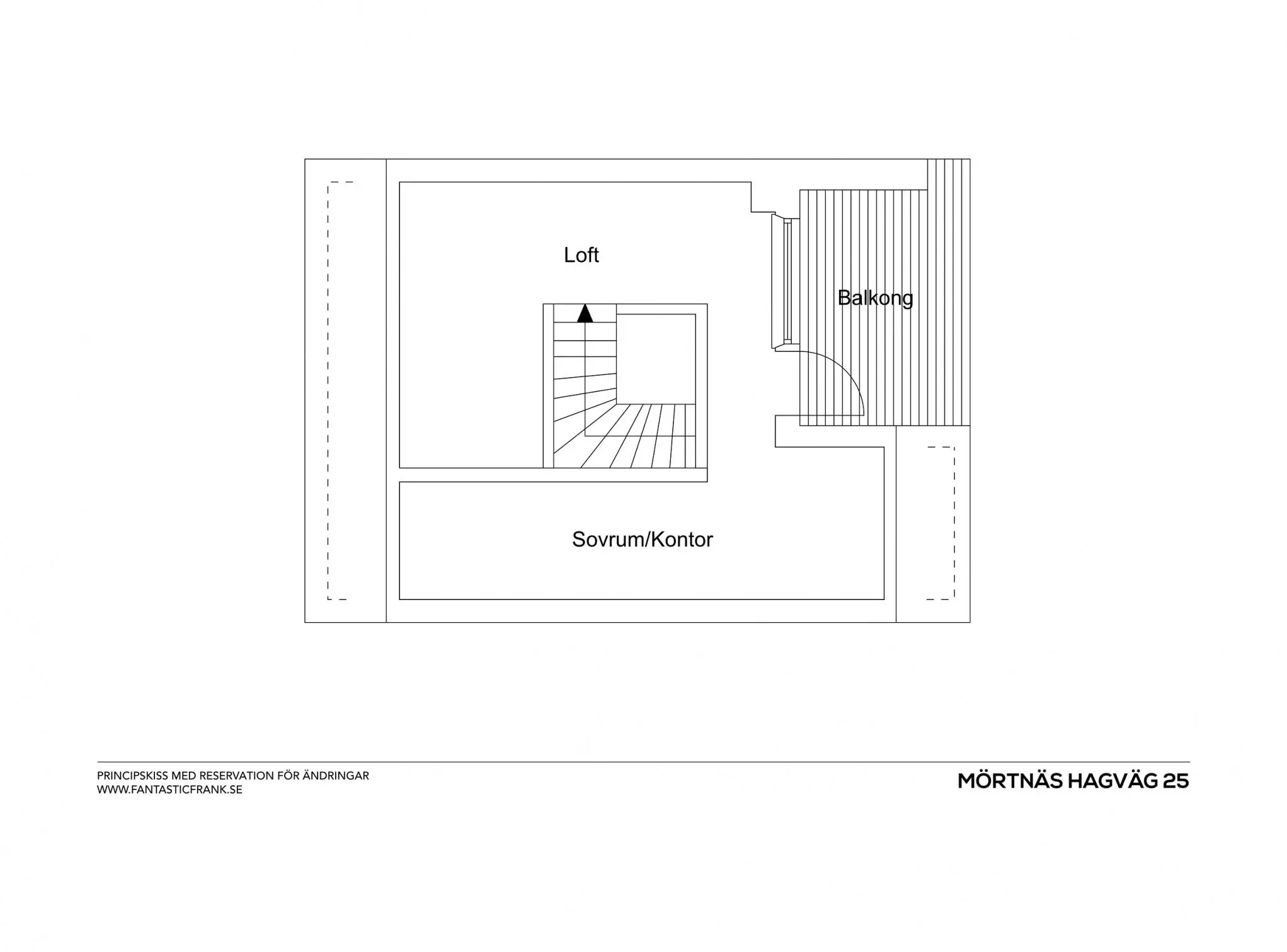 极简北欧风 | 130m²空间设计-18