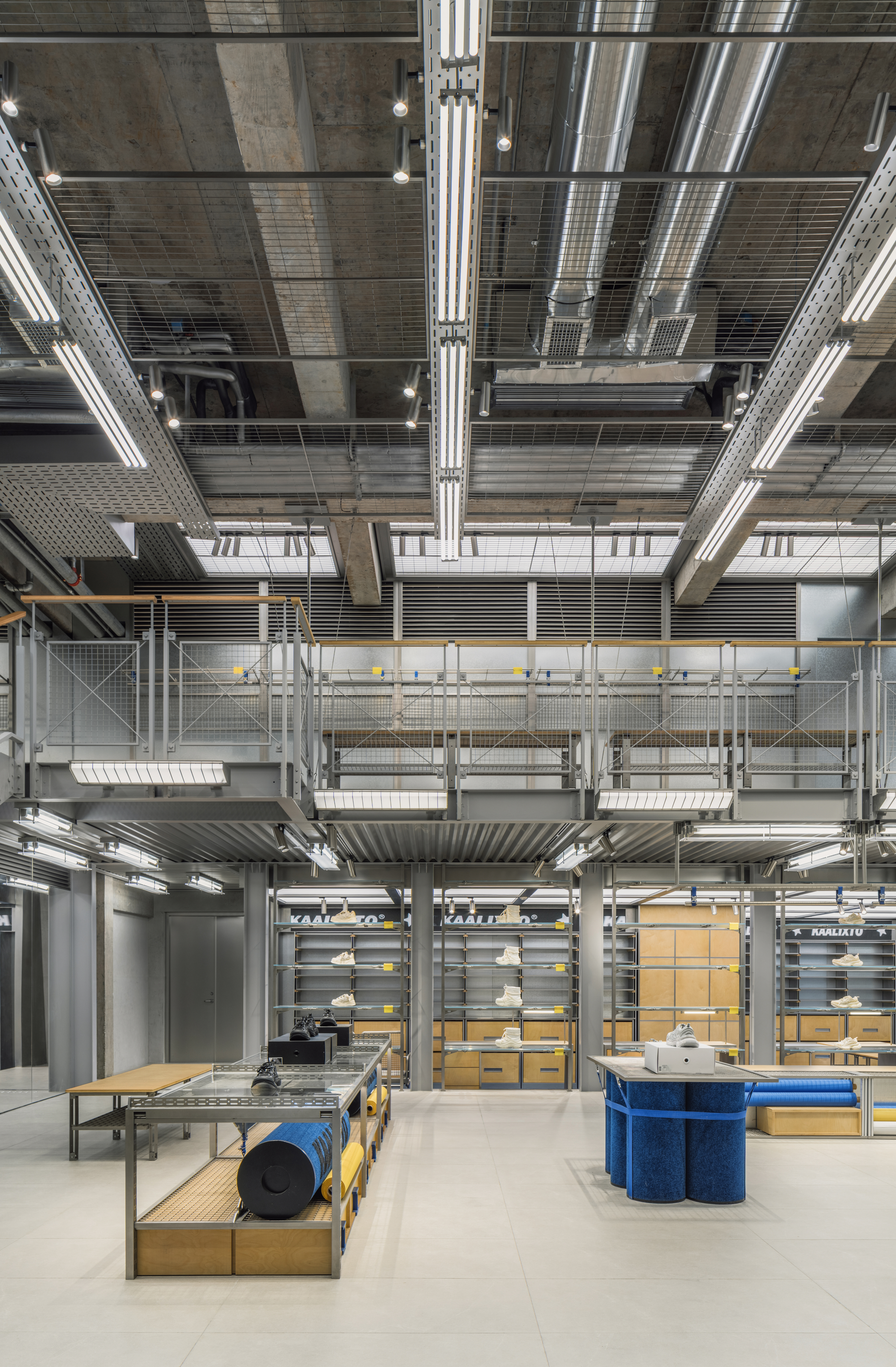 服装店丨中国成都丨Mojo Wang团队-42