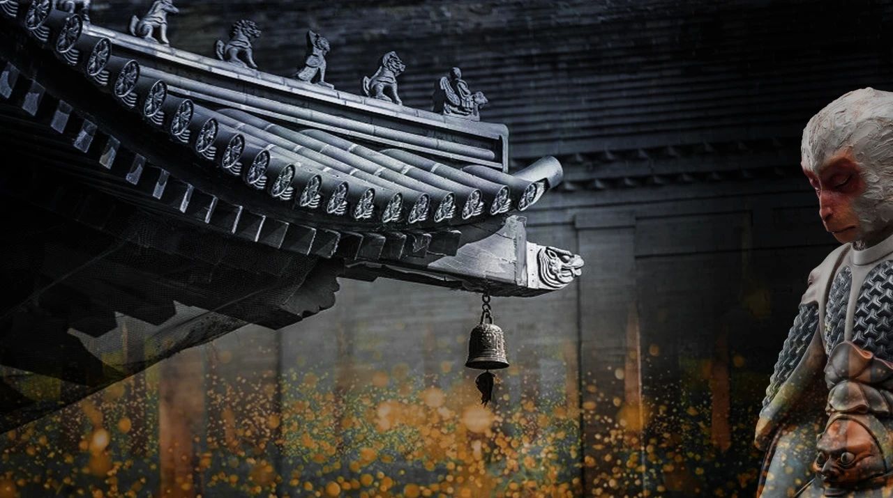 晋派龙城别墅丨中国晋城丨广州 GBD 设计机构-13