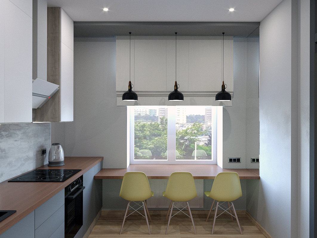 г. Домодедово, улица Жуковского, 4-2