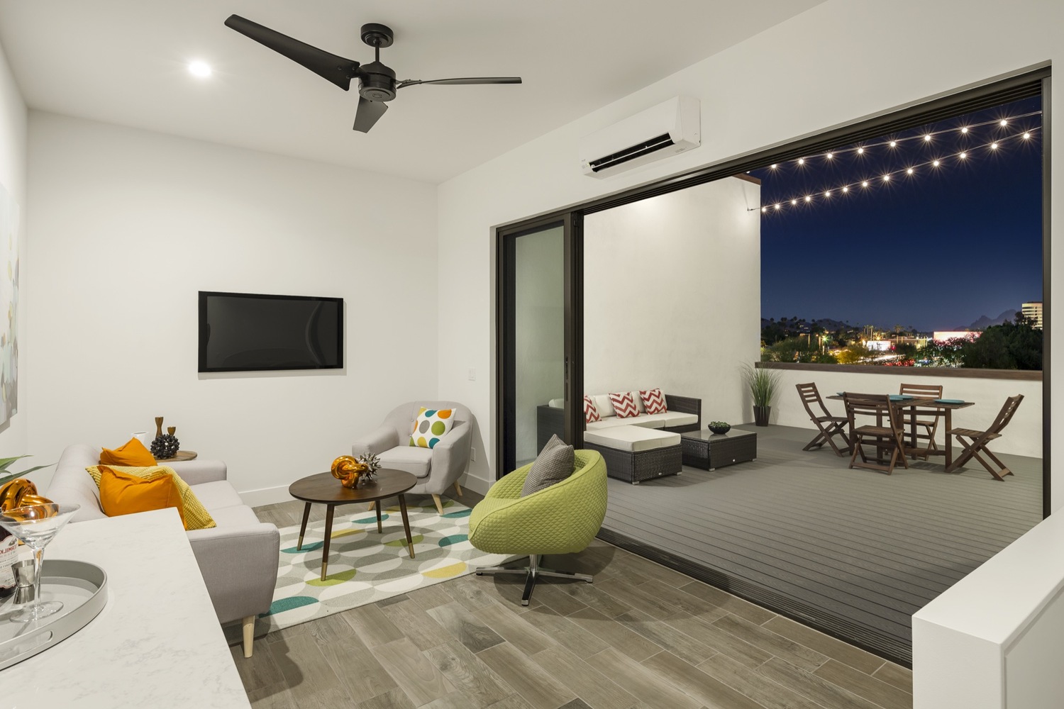 菲尼克斯“上城区街”住宅区-36