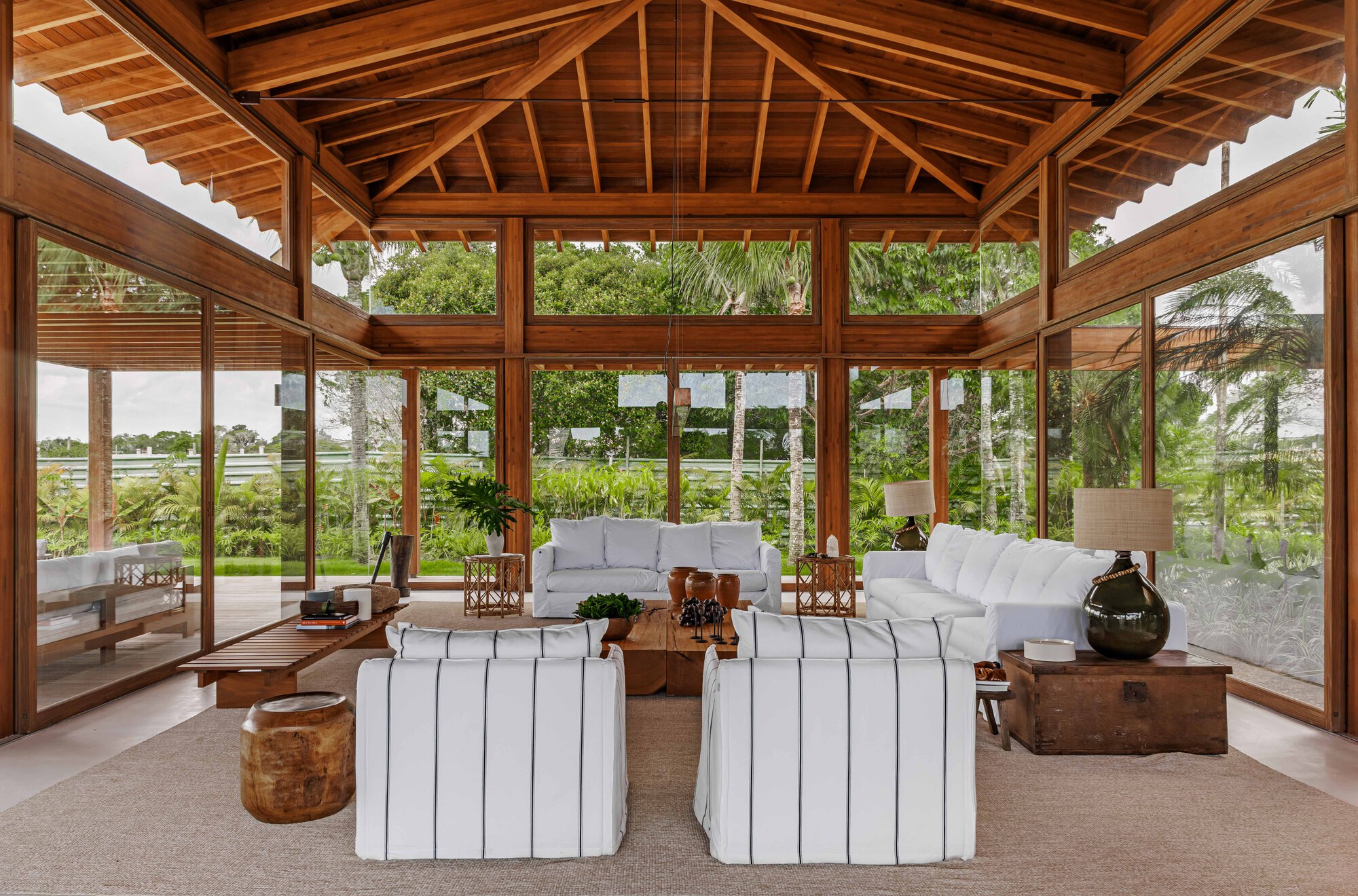 GS 住宅丨巴西丨Attmo arquitetos-54