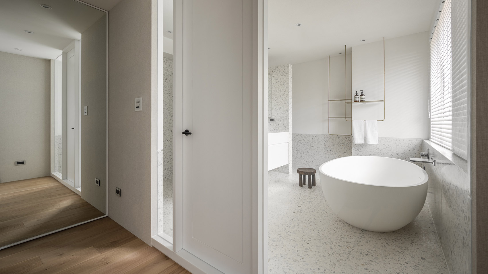 台北Auditorium听的场所住宅-47