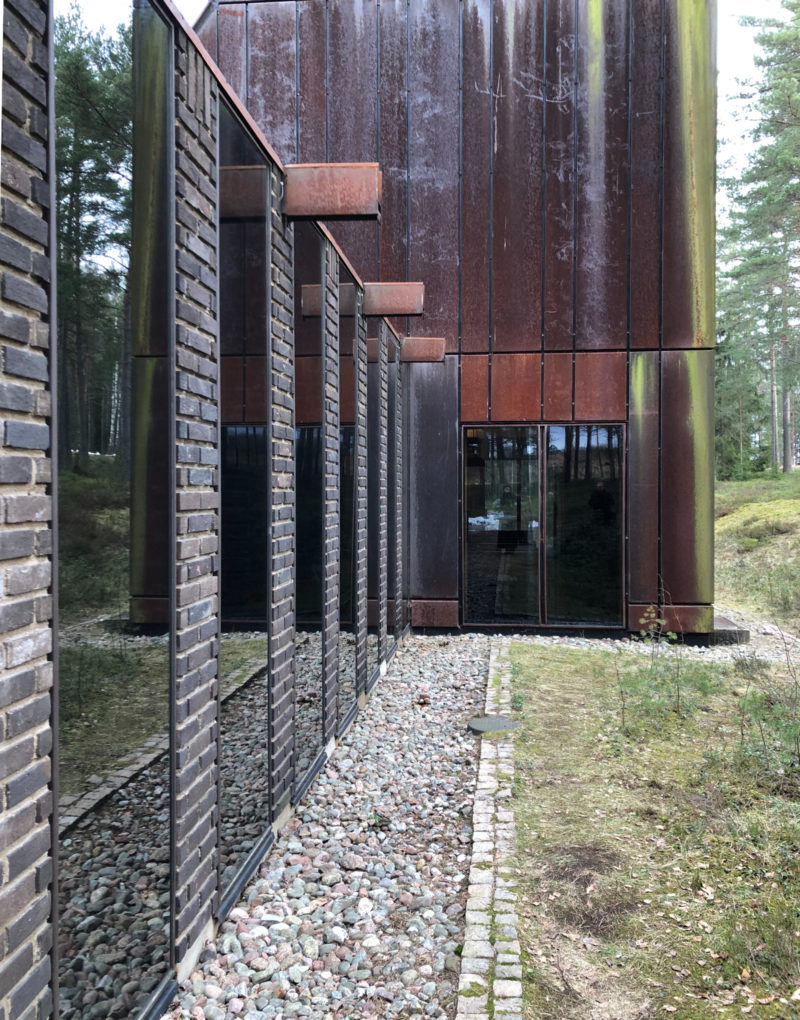 斯图尔卡兰教堂丨瑞典斯德哥尔摩丨Wolfgang Huebner-22