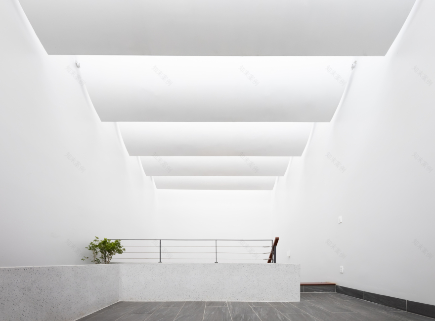 越南 Hue House丨SPNG Architects-11