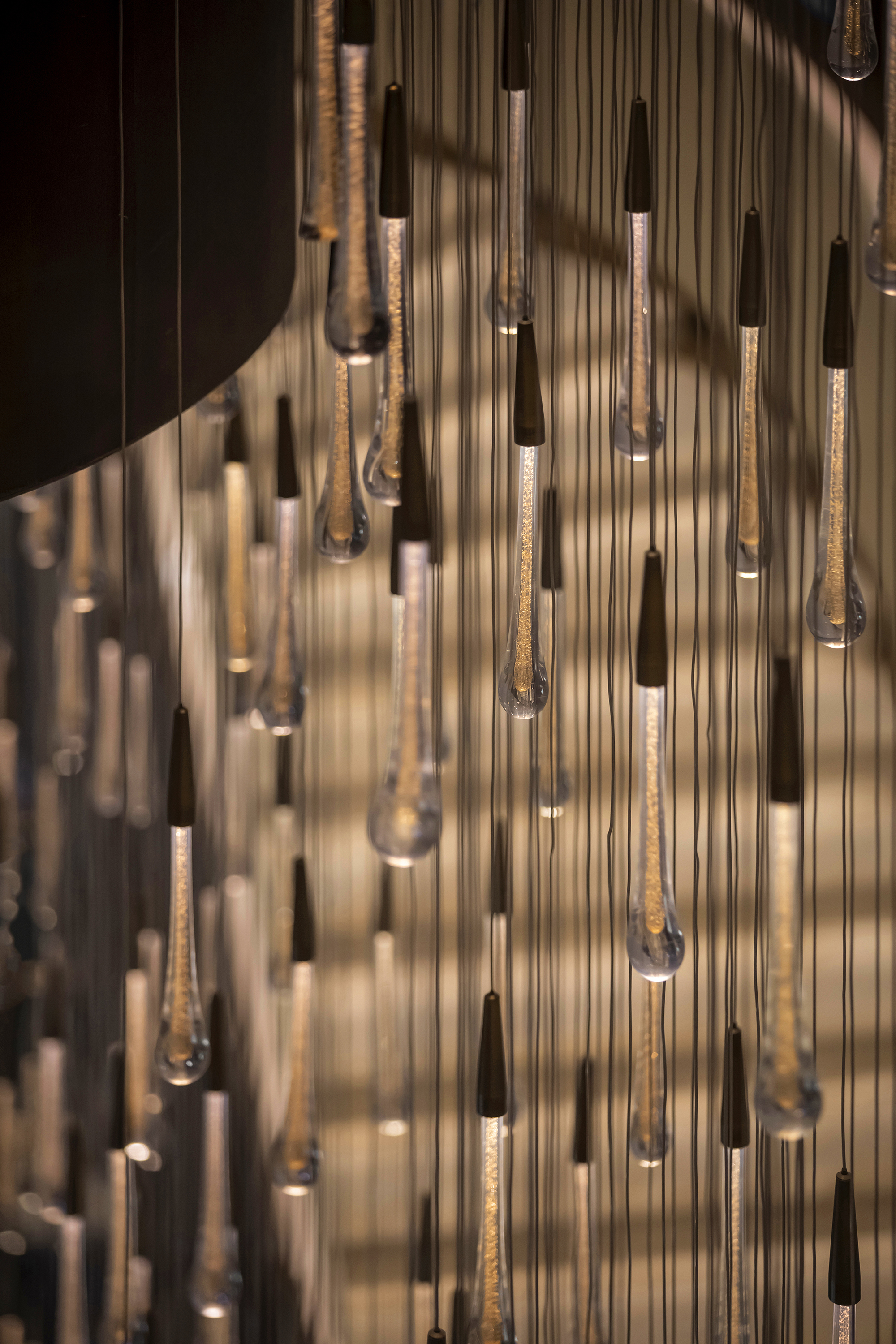 兰州万科·水晶城营销中心丨中国兰州丨明德设计-51