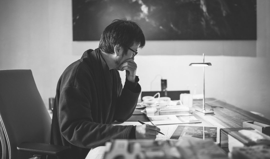 黄岩蓝城明庐合院丨中国台州丨WJ STUDIO万境设计-92