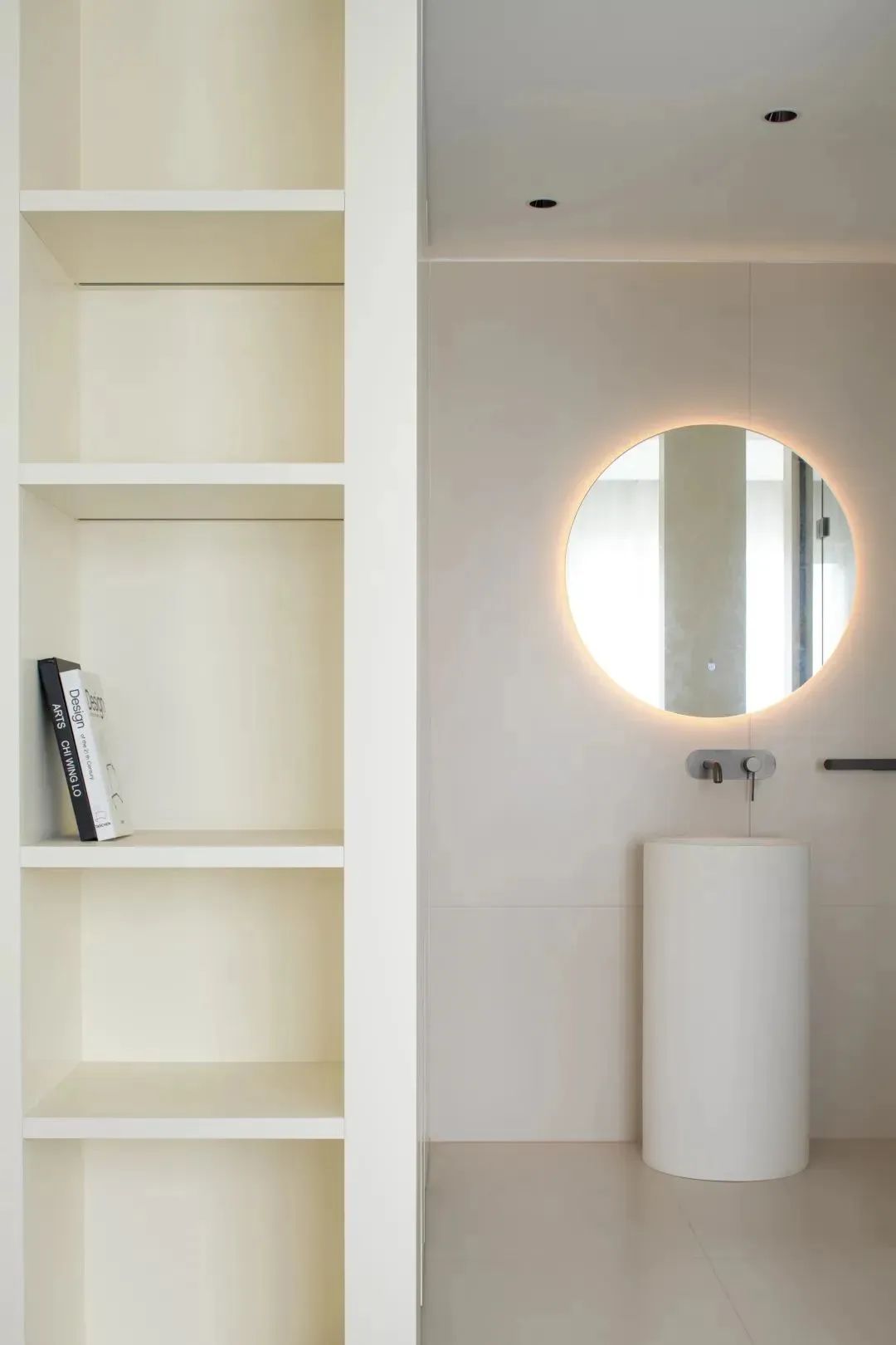 现代复式住宅设计-38