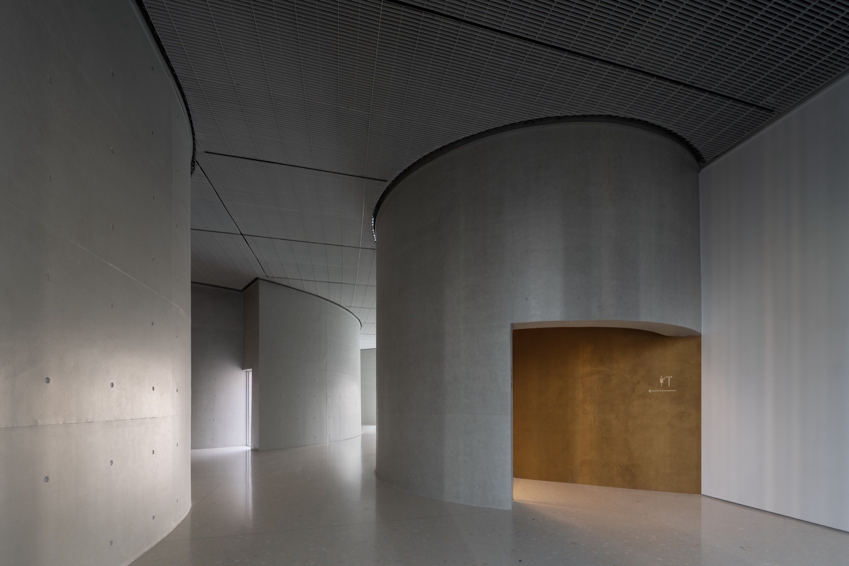 招商局历史博物馆及微波山公园丨中国深圳丨URBANUS都市实践-71