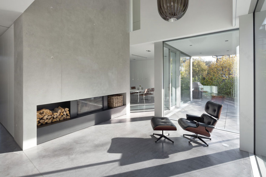 丨德国丨Döring Dahmen Joeressen Architekten-4