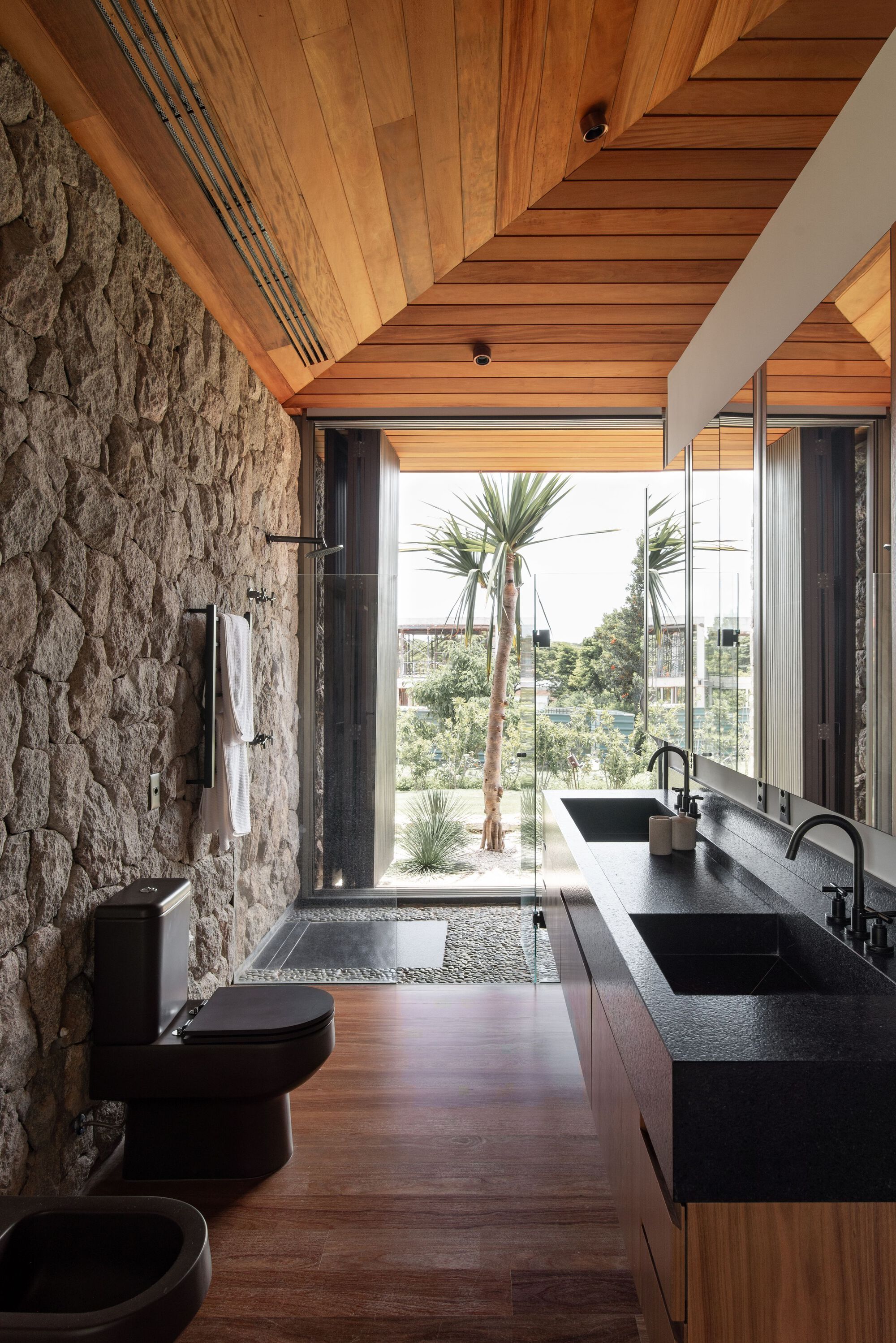 乡村别墅丨巴西圣保罗丨Stage.AEC,Carla Cuono Arquitetura等-40