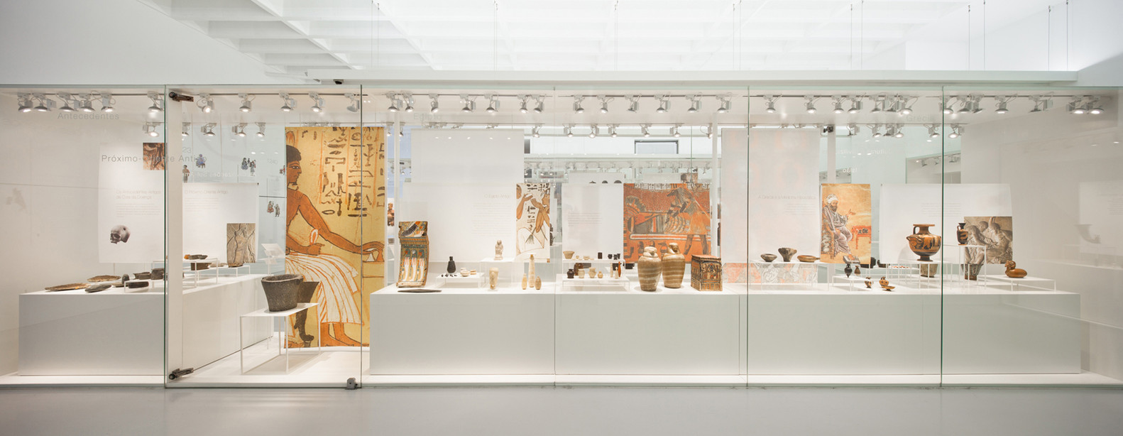 Pharmacy Museum  Site Specific Arquitectura-19