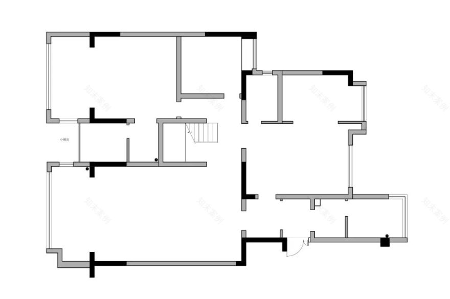 托斯卡纳叠拼别墅,诠释生活艺术-71