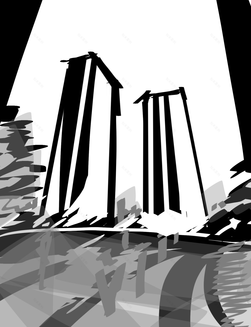 动态外部草图 #2-16