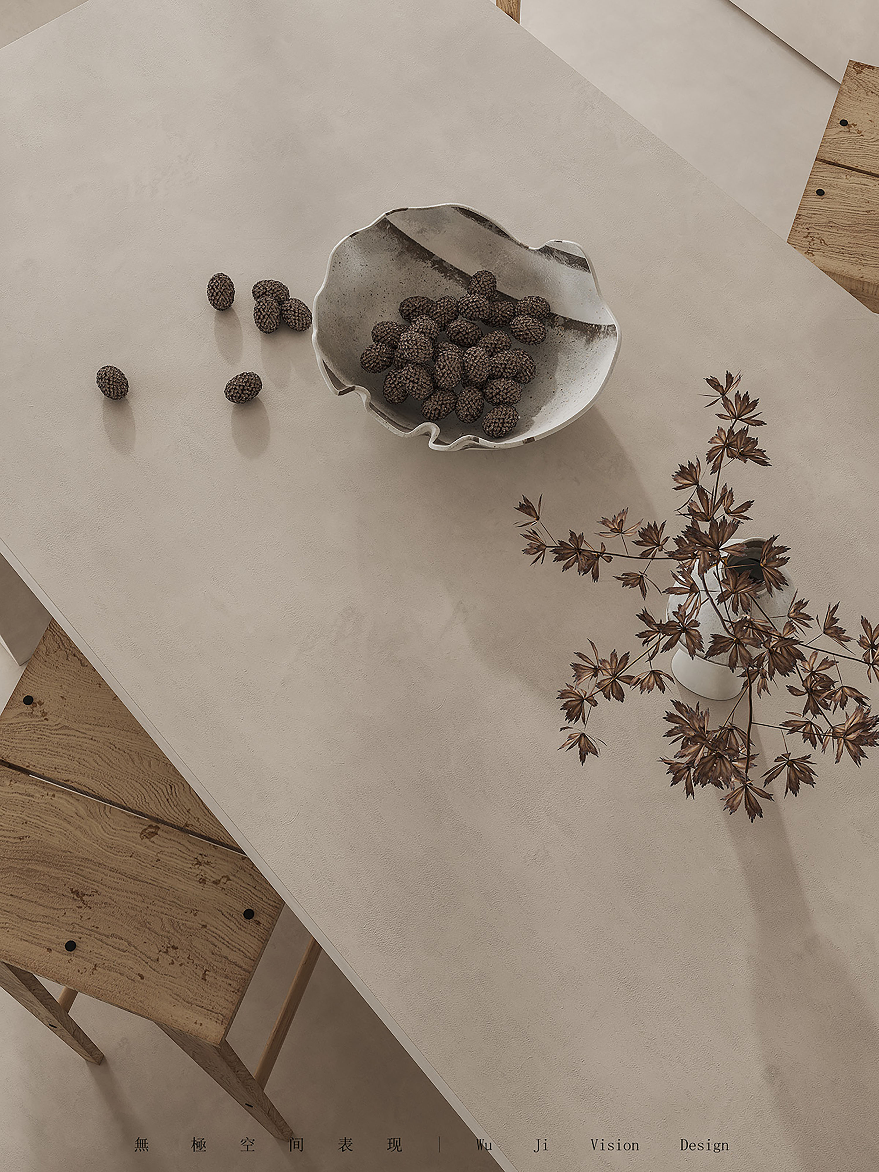 3DMAX2018，科罗娜 5.0，PS 19-7