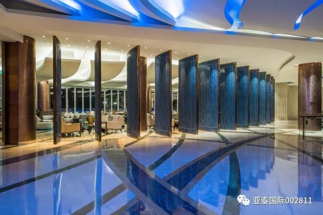 【新作】穿越到柏拉图的理想国 | 三亚·亚特兰蒂斯-49