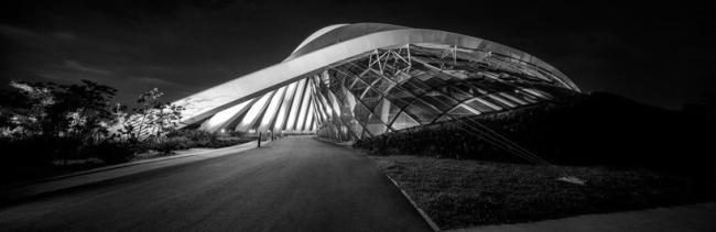 新加坡滨海湾南公园温室丨Wilkinson Eyre Architects（英国）-40