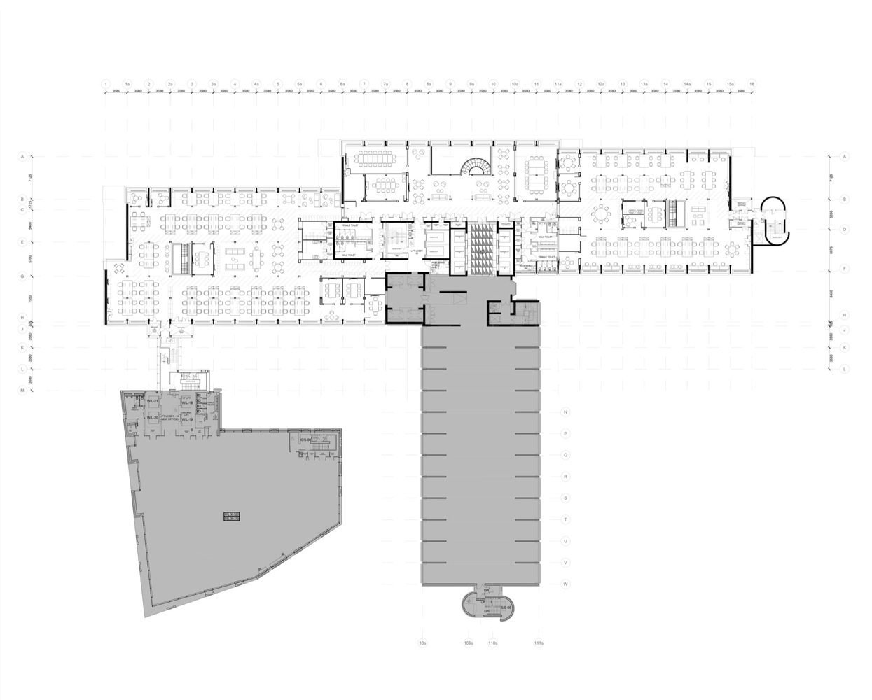 伦敦海洋集装箱大楼-68
