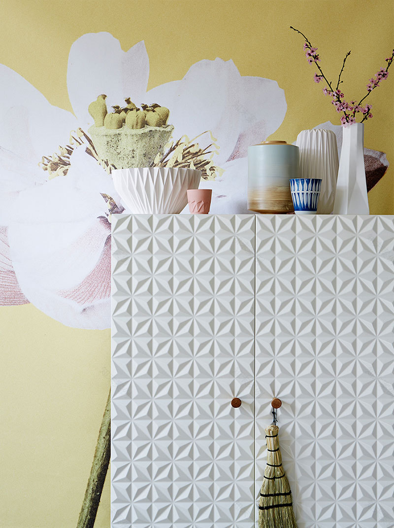 色彩女王 Jennifer Haslam 的室内设计魅力-7