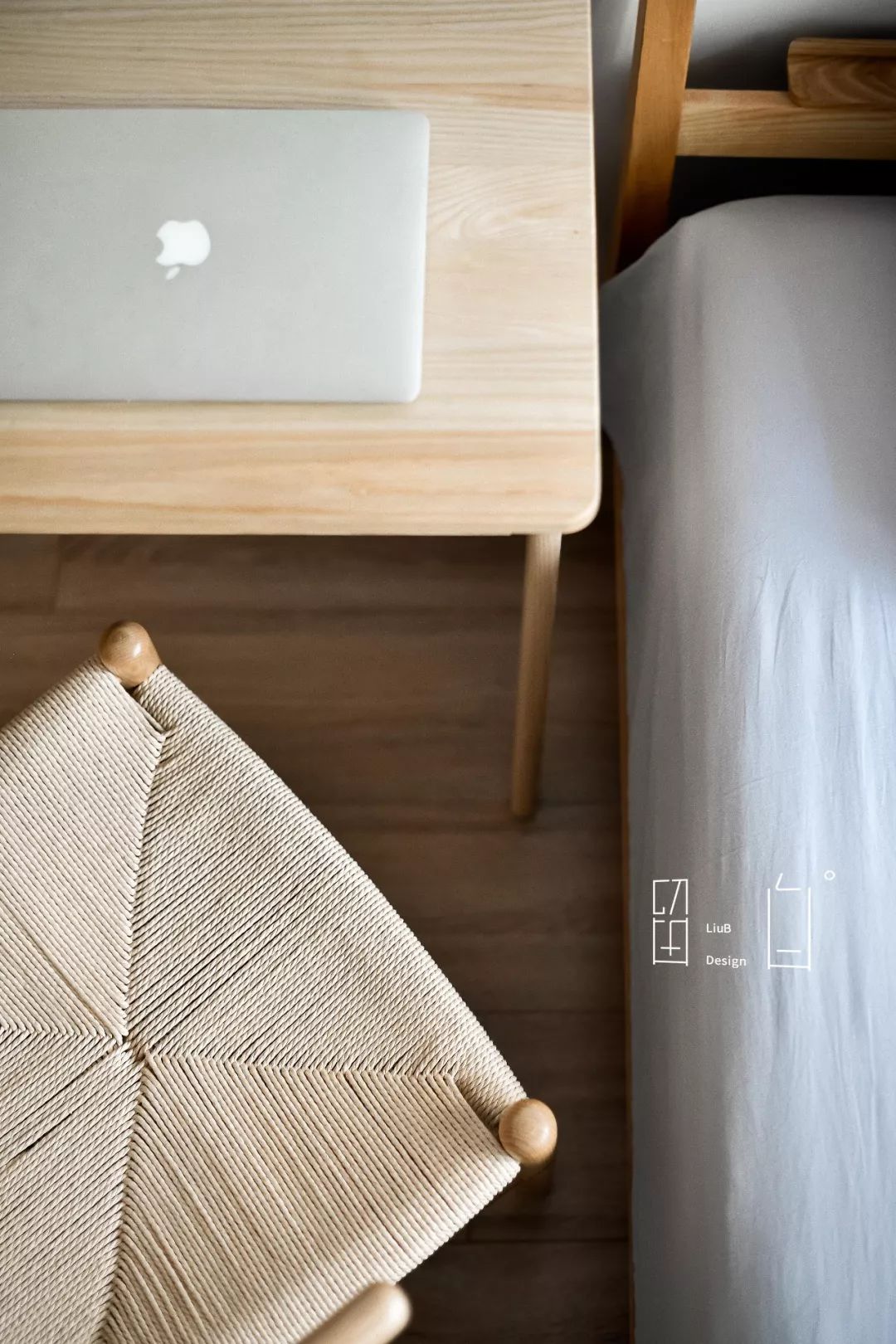 公园大道·壹号极简美学空间-45