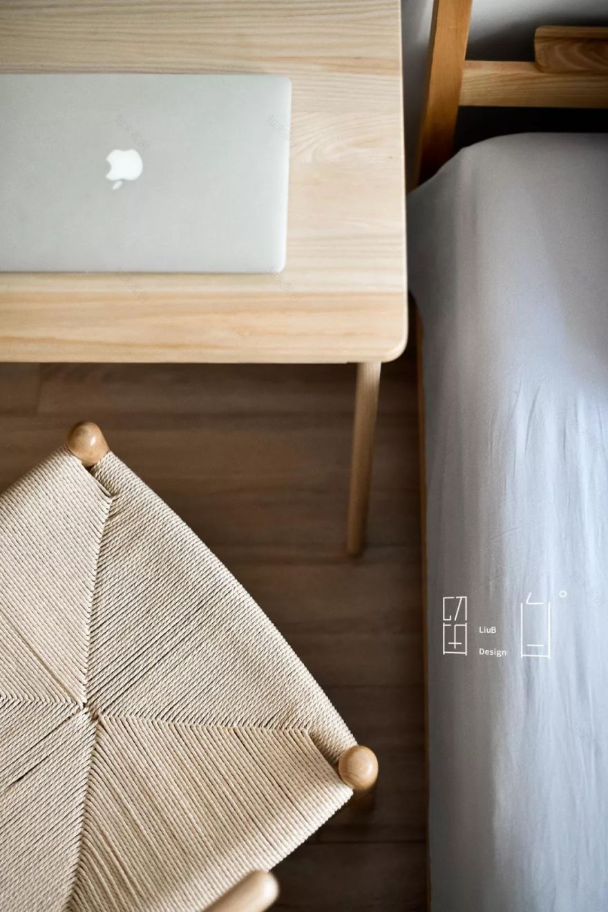 公园大道·壹号极简美学空间-45