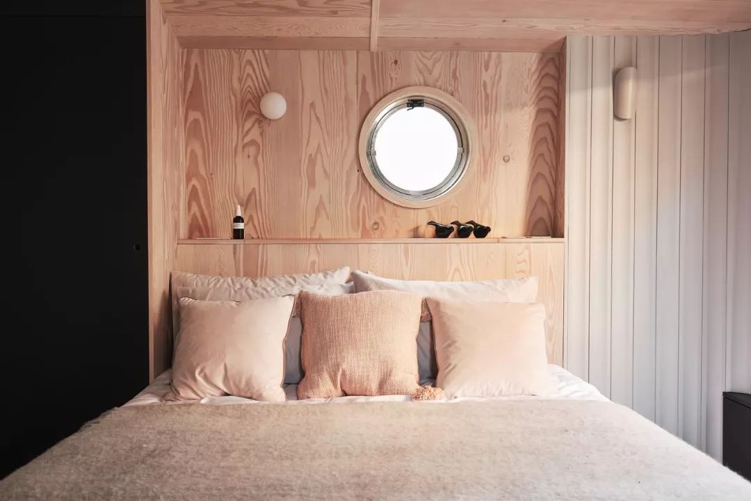 伦敦 378 万美元的船屋设计-24