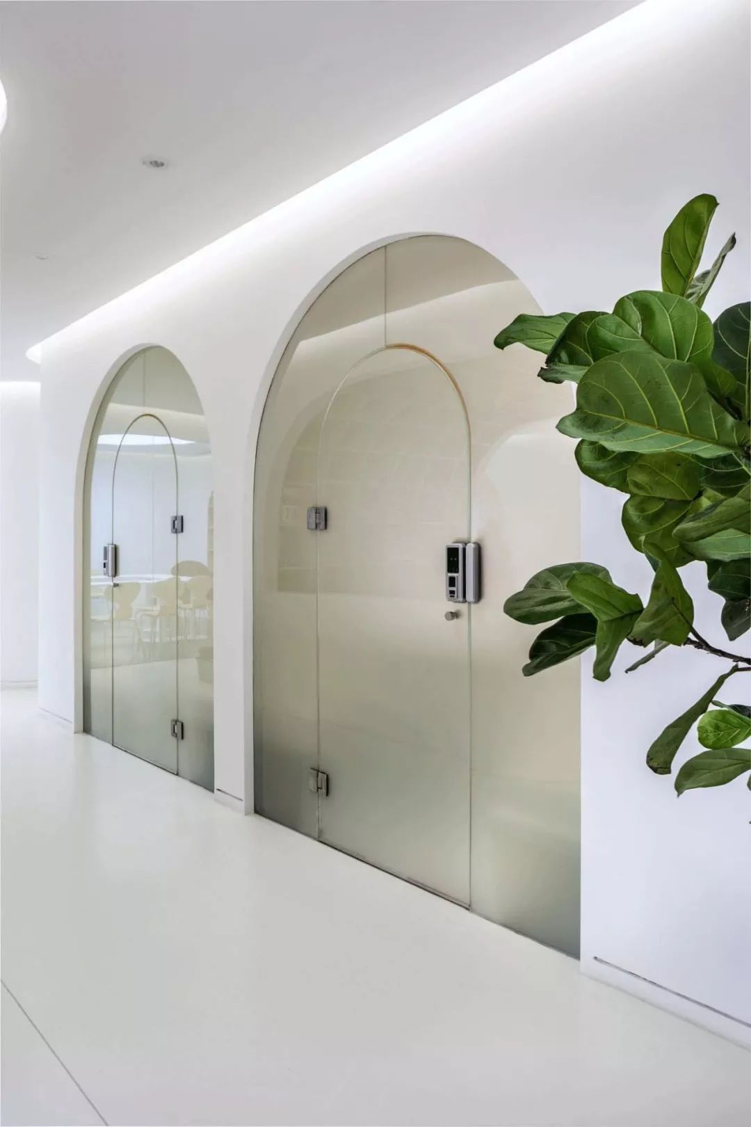 悦读趣教育体验中心 | 激发孩子学习兴趣的现代教学空间-188