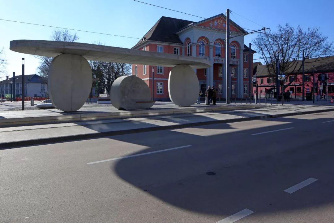 J·迈尔 H·与合作伙伴建筑师事务所-45