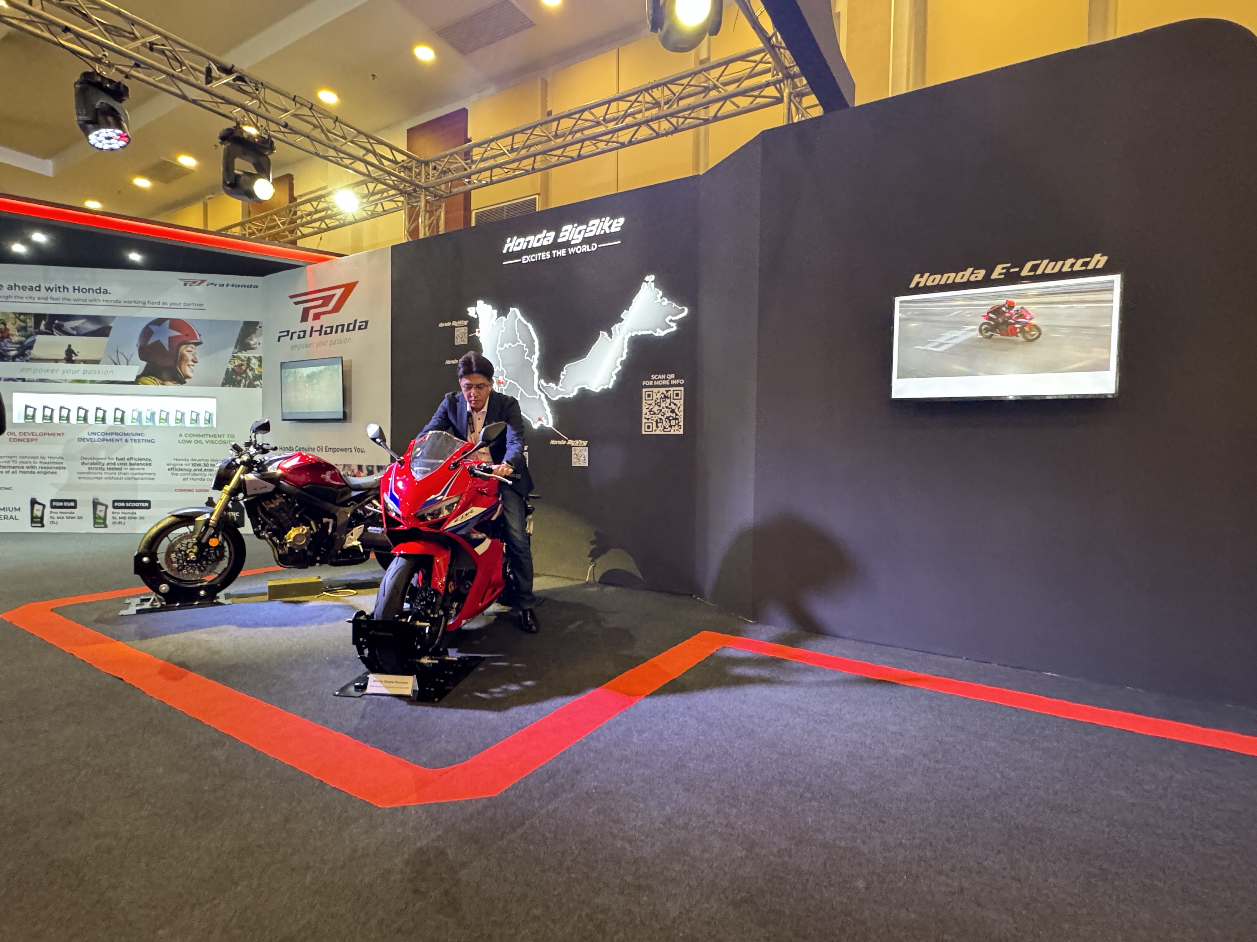 HONDA BIGWING@MALAYSIA AUTOSHOW 2024-16