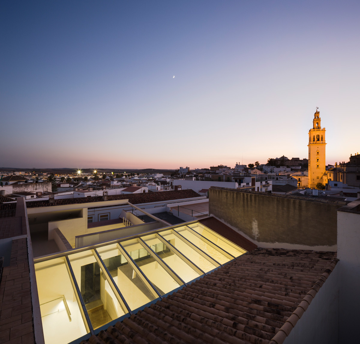 弗拉门戈解读中心，西班牙 / garciatorrente architects-50